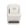 CANYON Ładowarka bezprzewodowa WS-304 15W 3w1 Cosmic Latte - 1478853 - zdjęcie 4